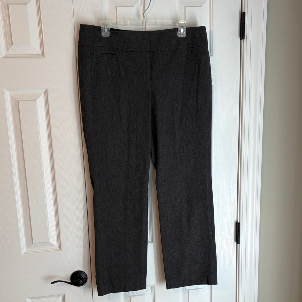 Loft pants
Julie or curvy fit